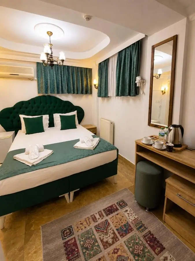 Sultanahmet La Petite Hotel
