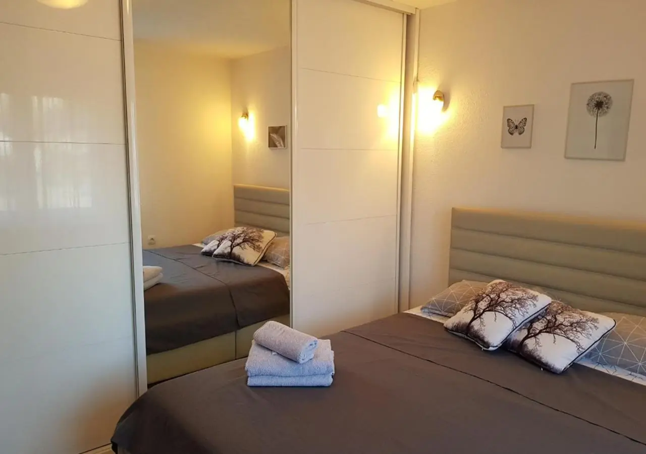 Apartman Hamad, Bihać