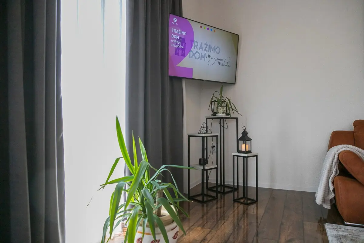 Holiday Homes Libera