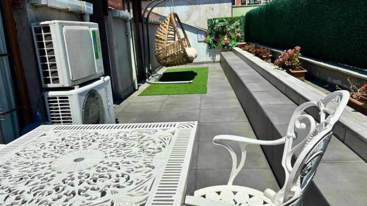 Flats Company - Karakoy Apartment