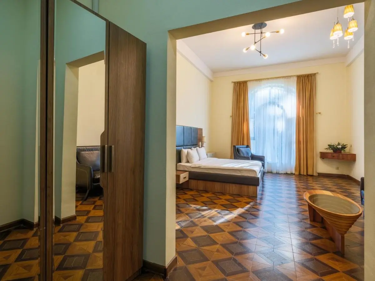 Castello Mare All Inclusive Resort