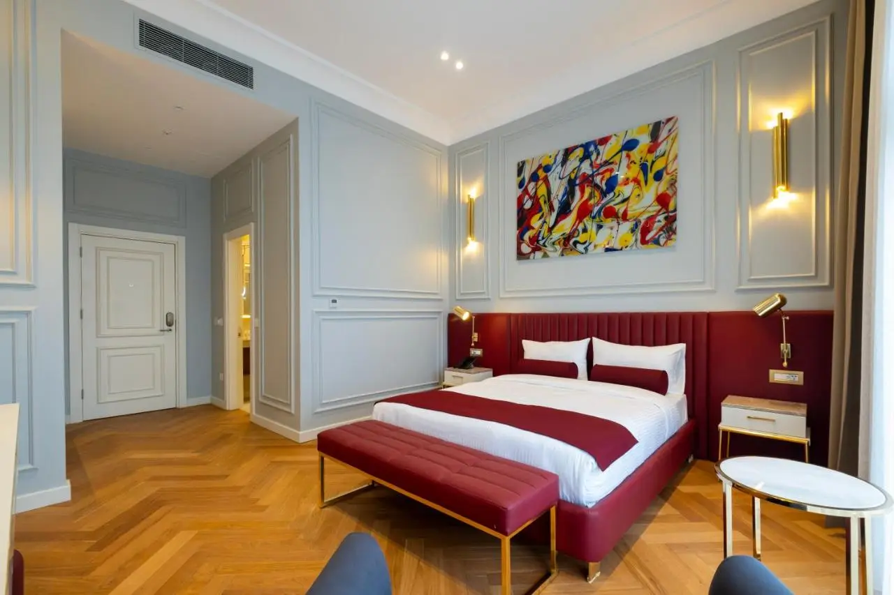 New Inn Hotel Old Town