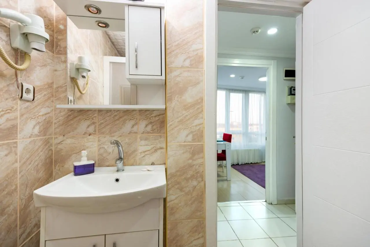 Istanbul House