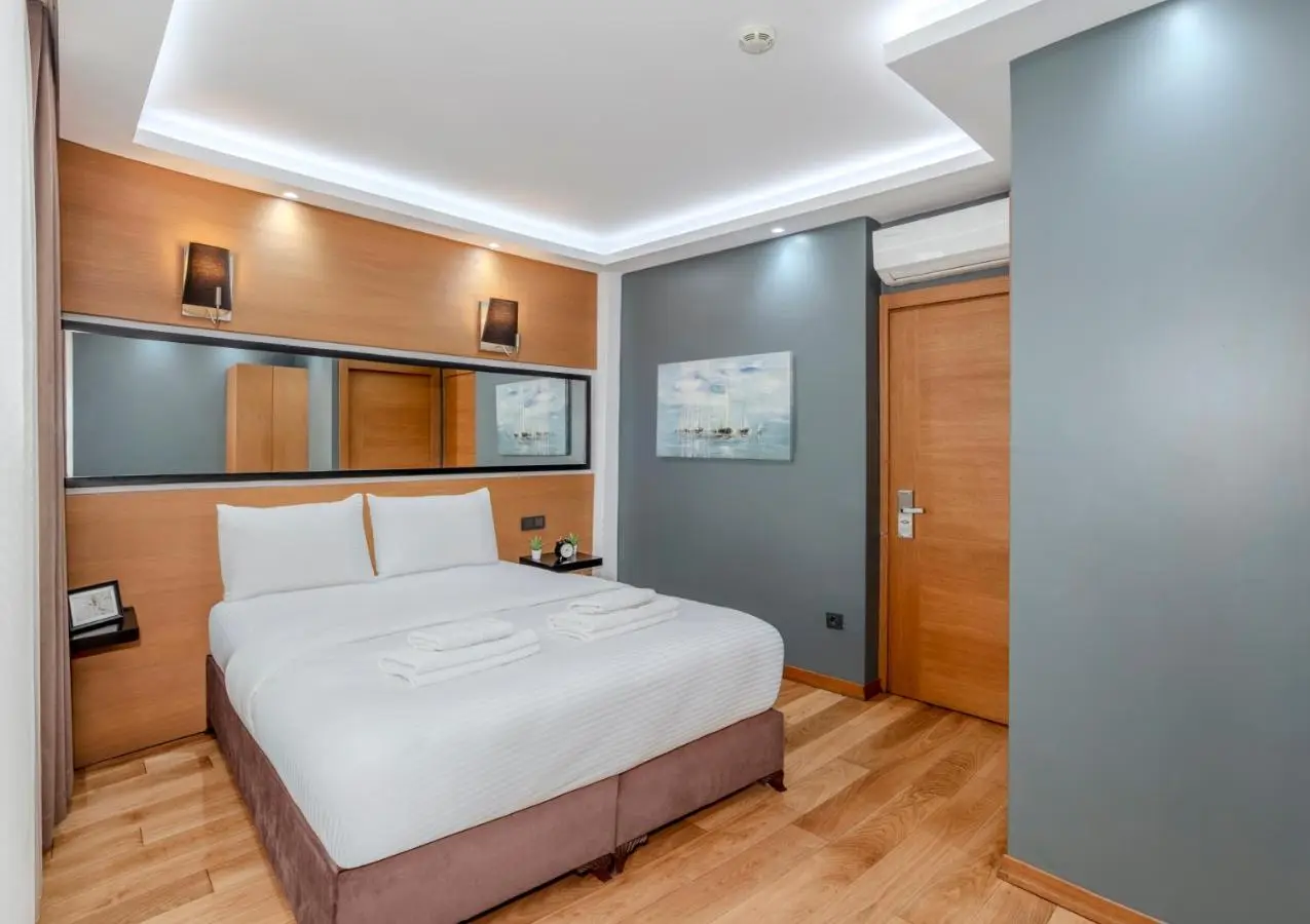 The Xenia Hotel