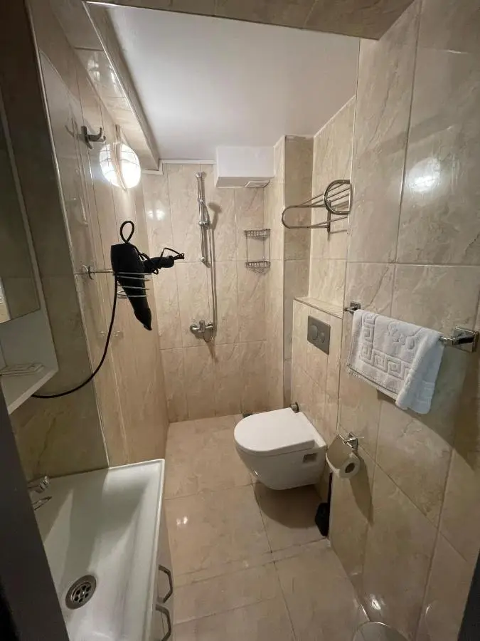 Elite Marmara Boutique Hotel Sultanahmet