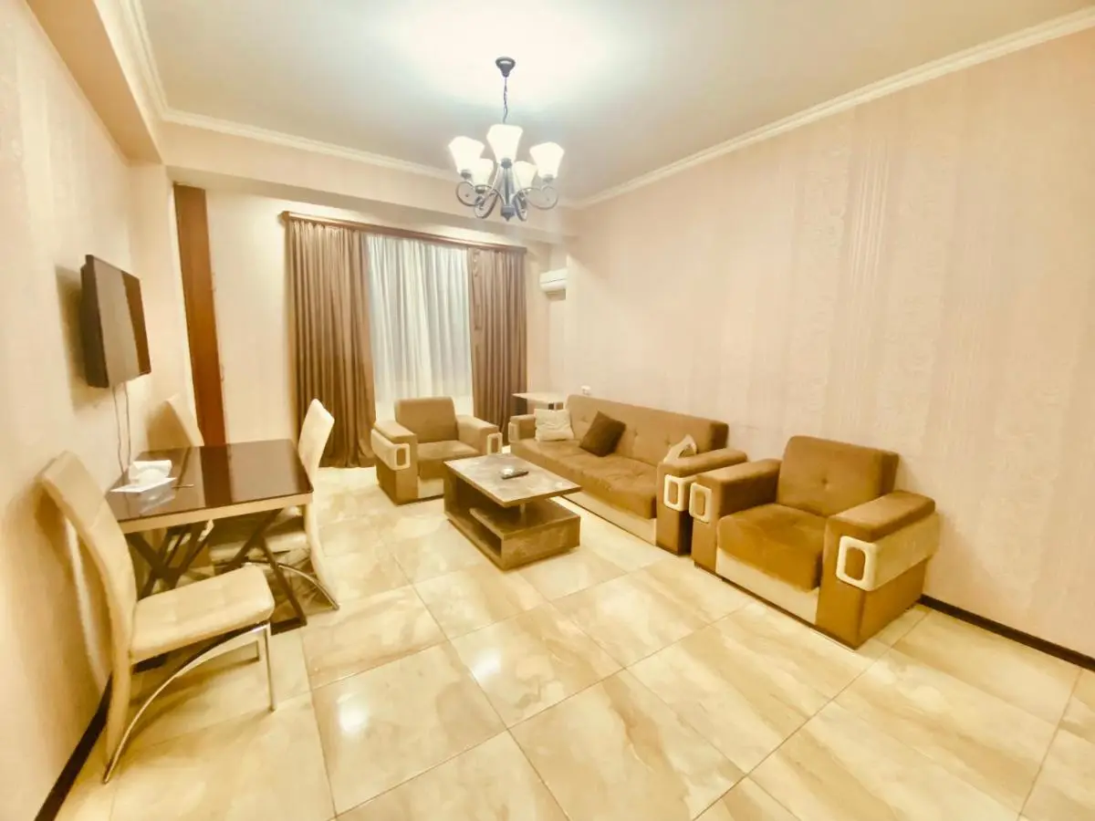MG Apartments in Tbilisi