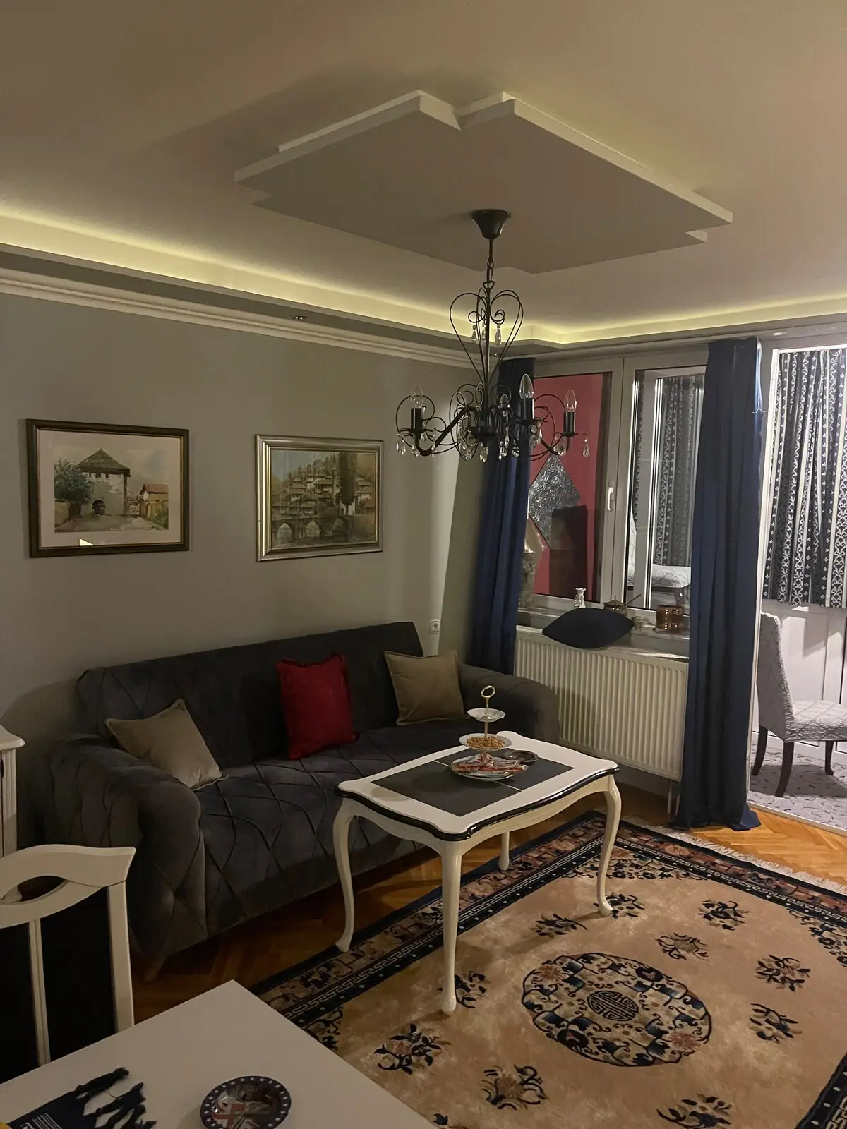 Vertu No1.-Apartment in hearth of Sarajevo