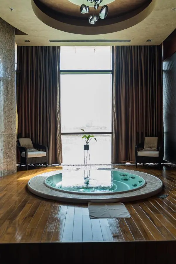 Shahdag Hotel & Spa