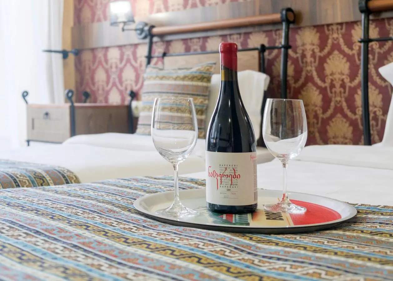 Wine Story Hotel