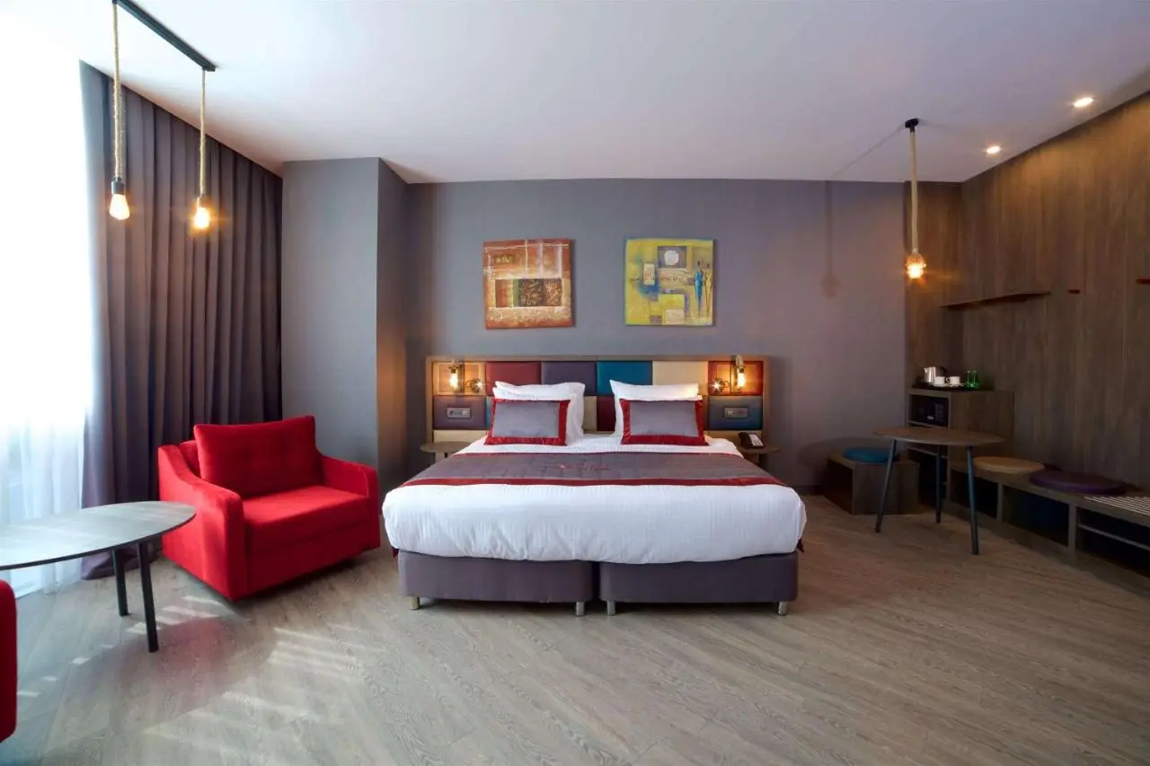 Ramada Encore by Wyndham Istanbul Avcilar