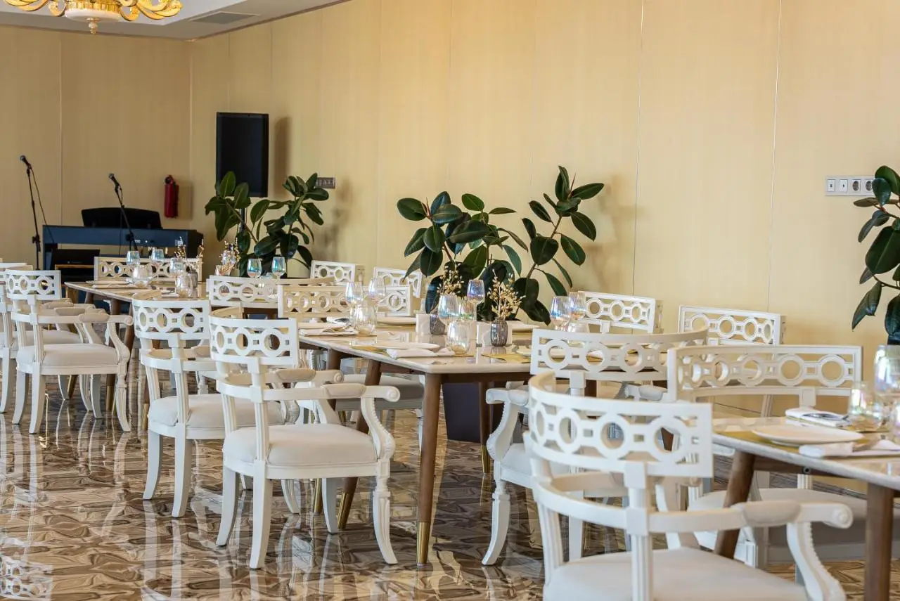 Panorama Lisi Grand Hotel