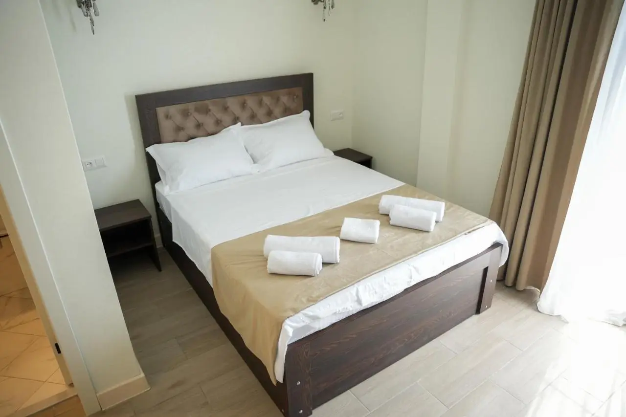 Hotel BABU