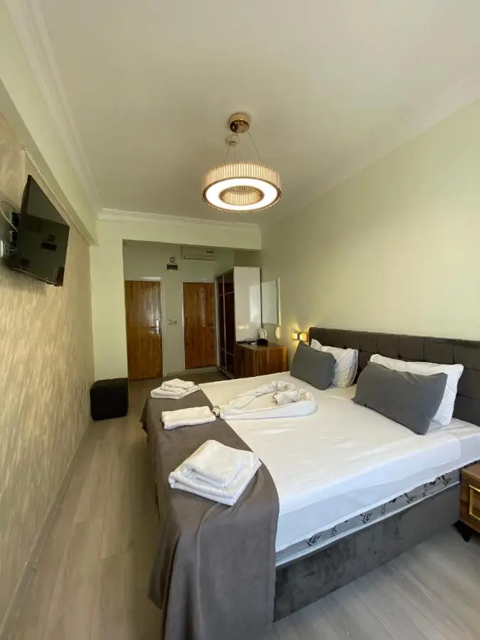 Galata Moon Hotel