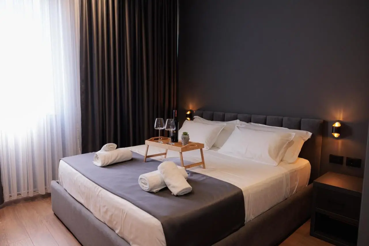 Hotel Bel Ami Tirana