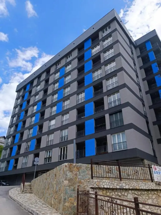 TriM Apartments