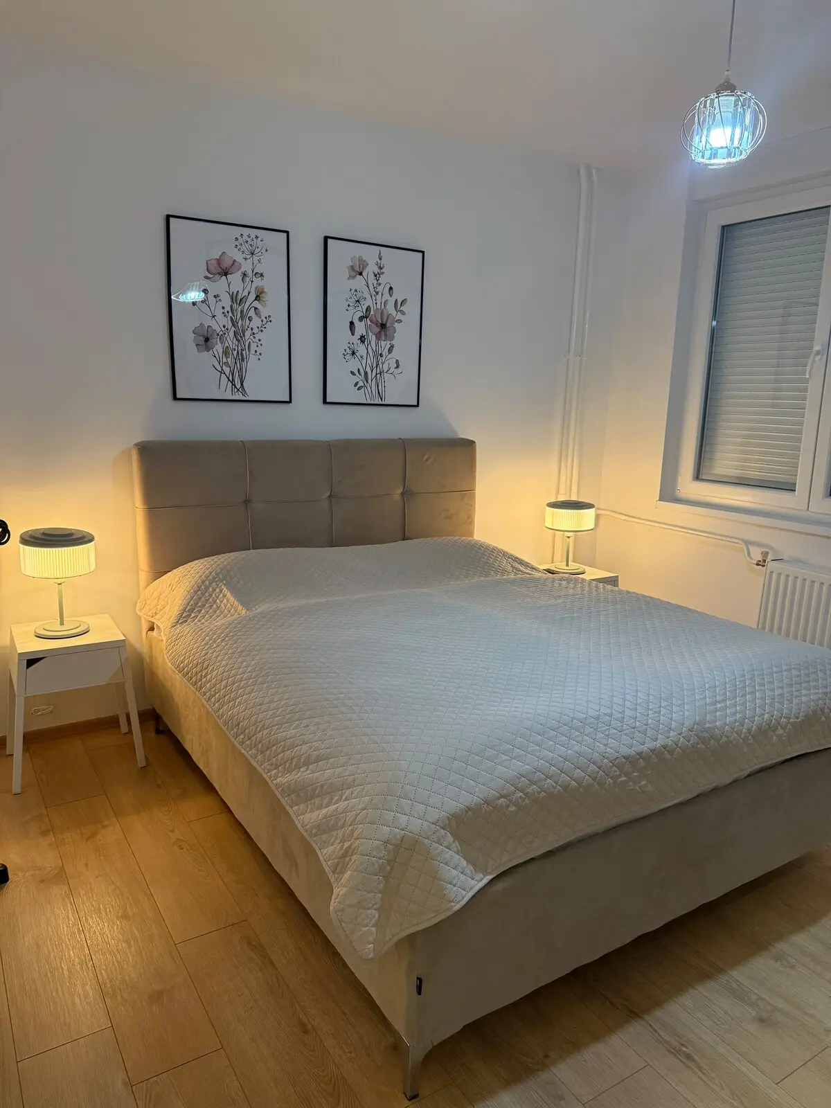 NEW Modern Apartment near the Center