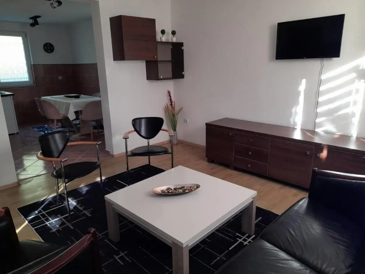 Sarajevo Holiday Apartment 2