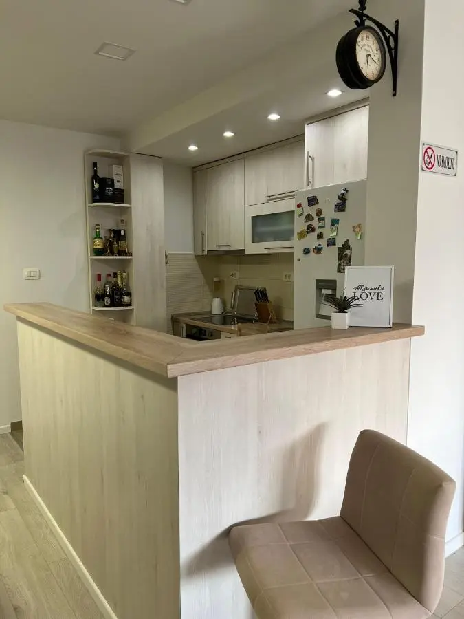 Apartman Mak