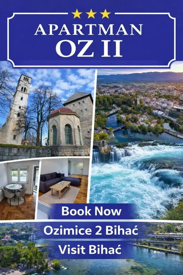 Apartman OZ II