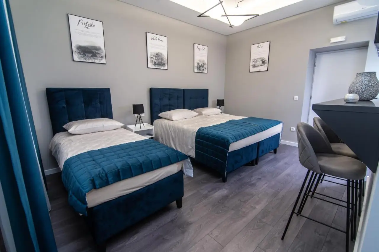 Apartments Azzurro Sarajevo