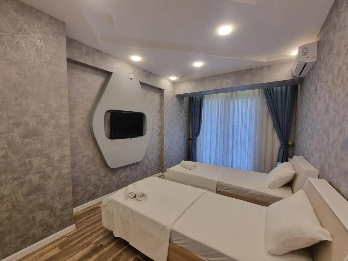 Park Azure Delight Apartment