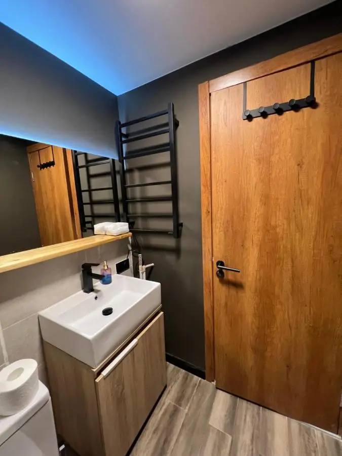 Marshall Gudauri Apartment SkiCasa