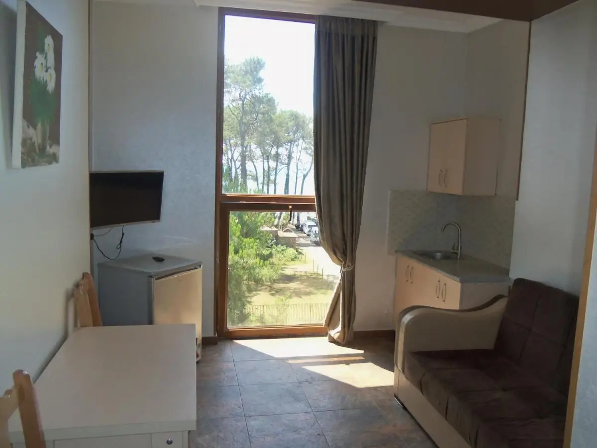 Hotel Inter