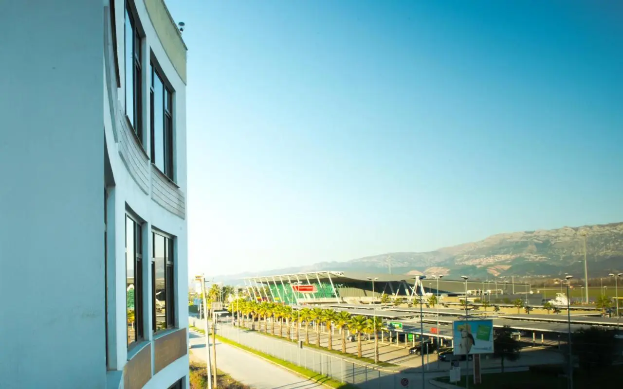 Hotel Airport Tirana