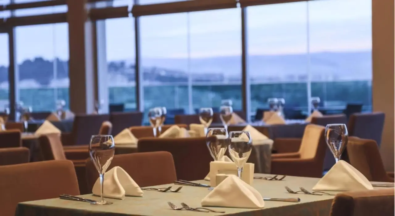 Nevali Hotel & Convention Center