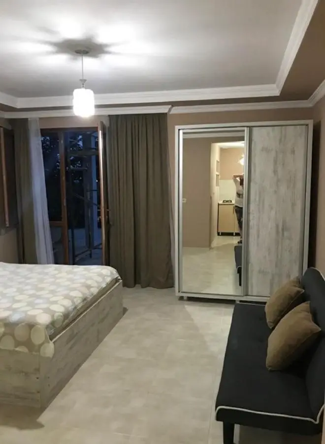 15 Kviparosi Guest House