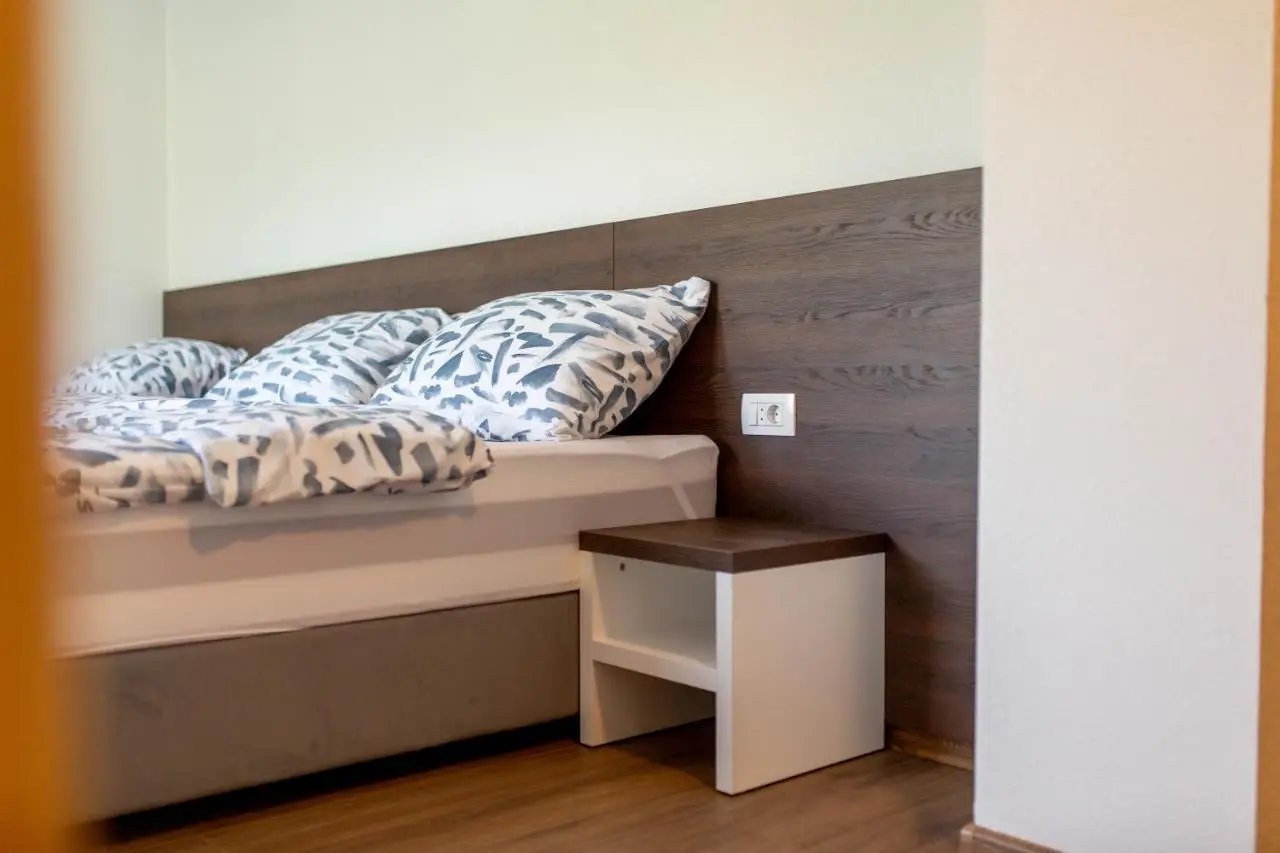 Apartmani Mia
