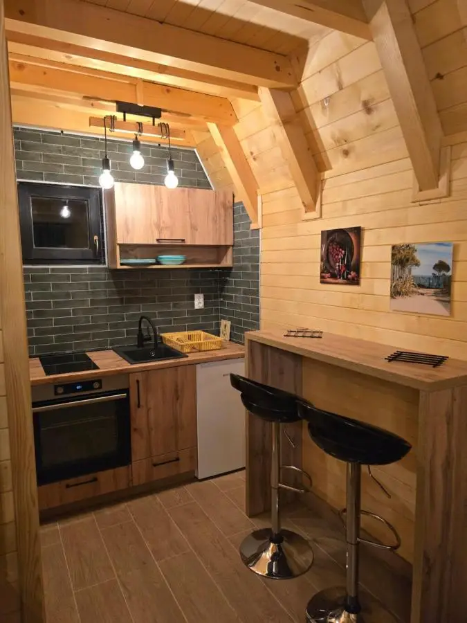 Vikendica Villa Marija Pale