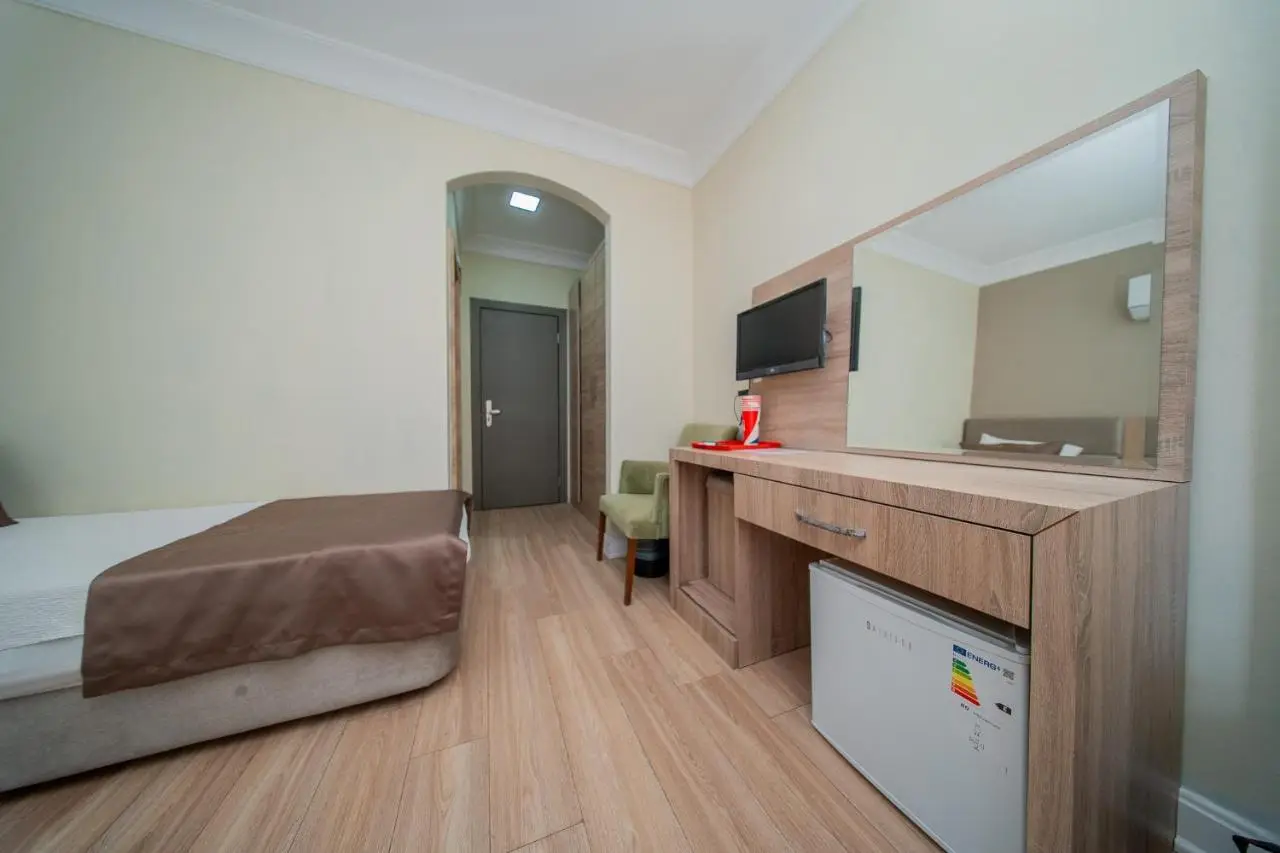 Sava Hotel