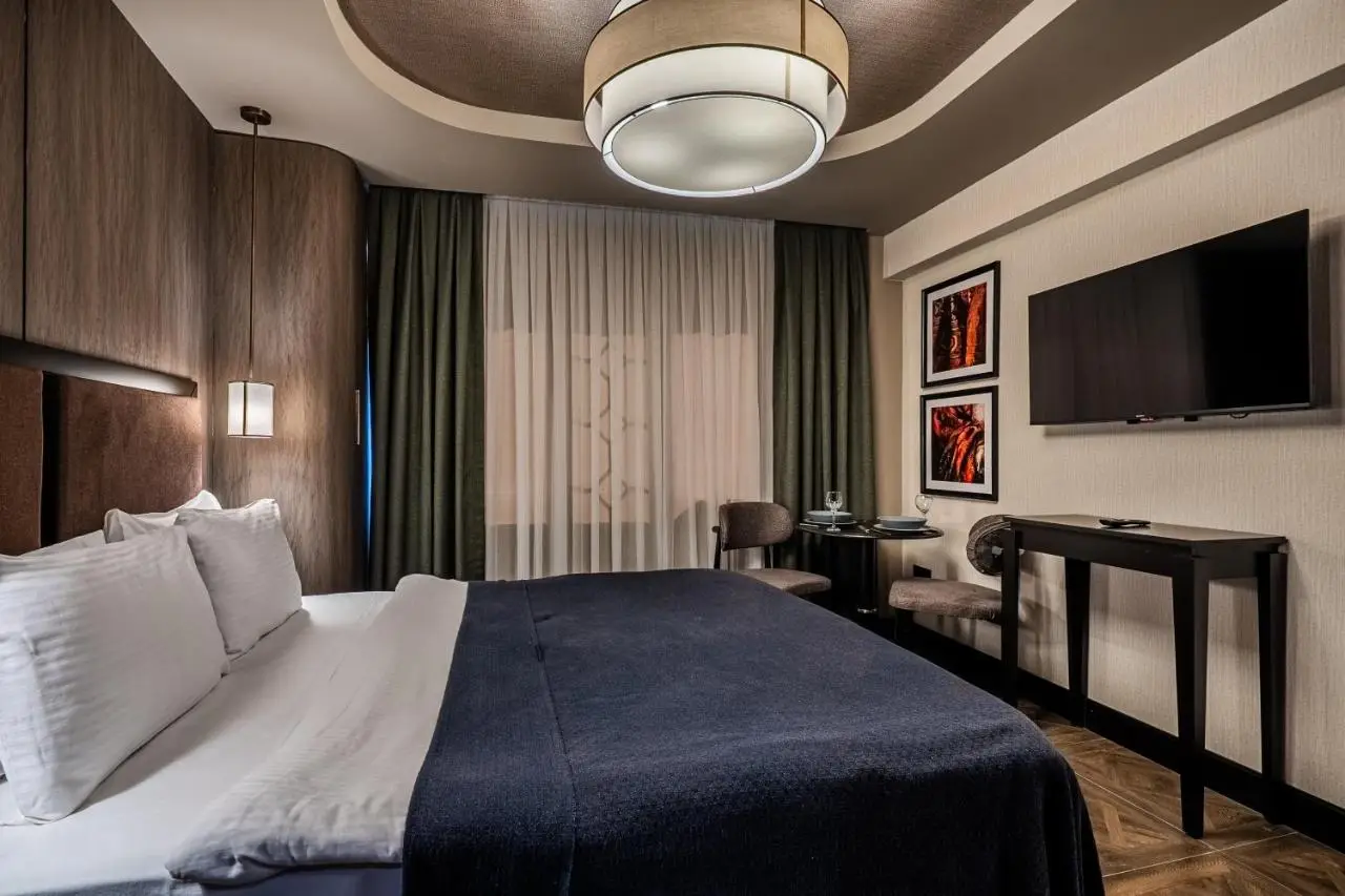Sayeban Hotel Istanbul