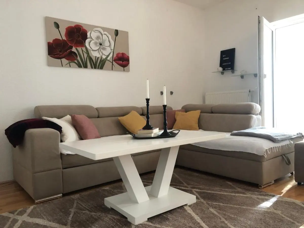 Apartman Cypres