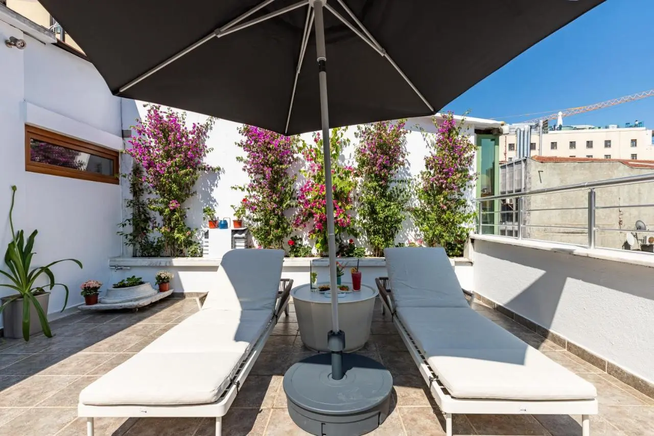 Bdino Boutique Hotel