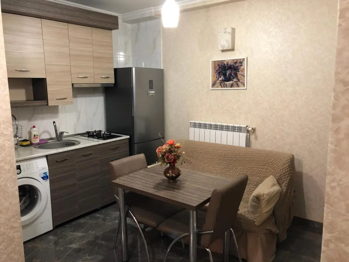 ApartHotel Heart of Tbilisi