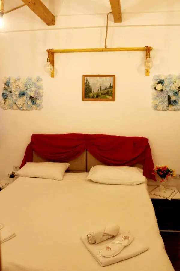 Sebilhan Apart Hotel
