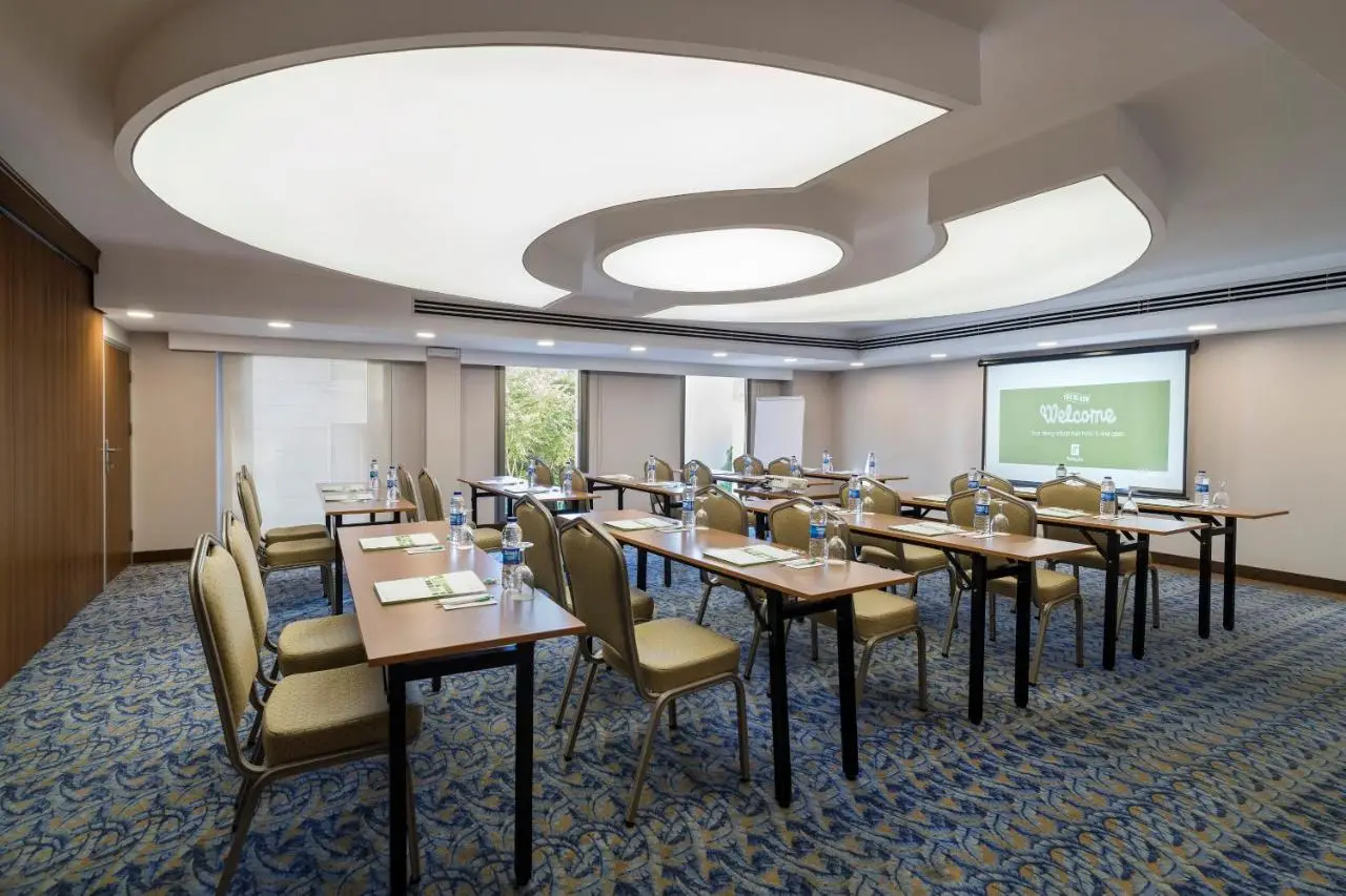 Holiday Inn Istanbul Old City by IHG