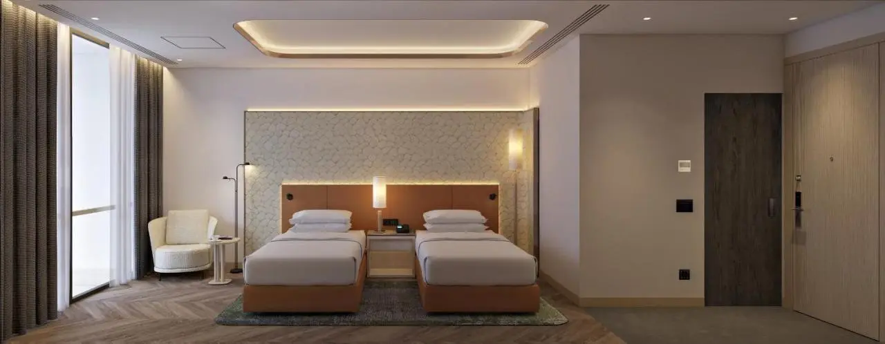 Renaissance Polat Istanbul Hotel