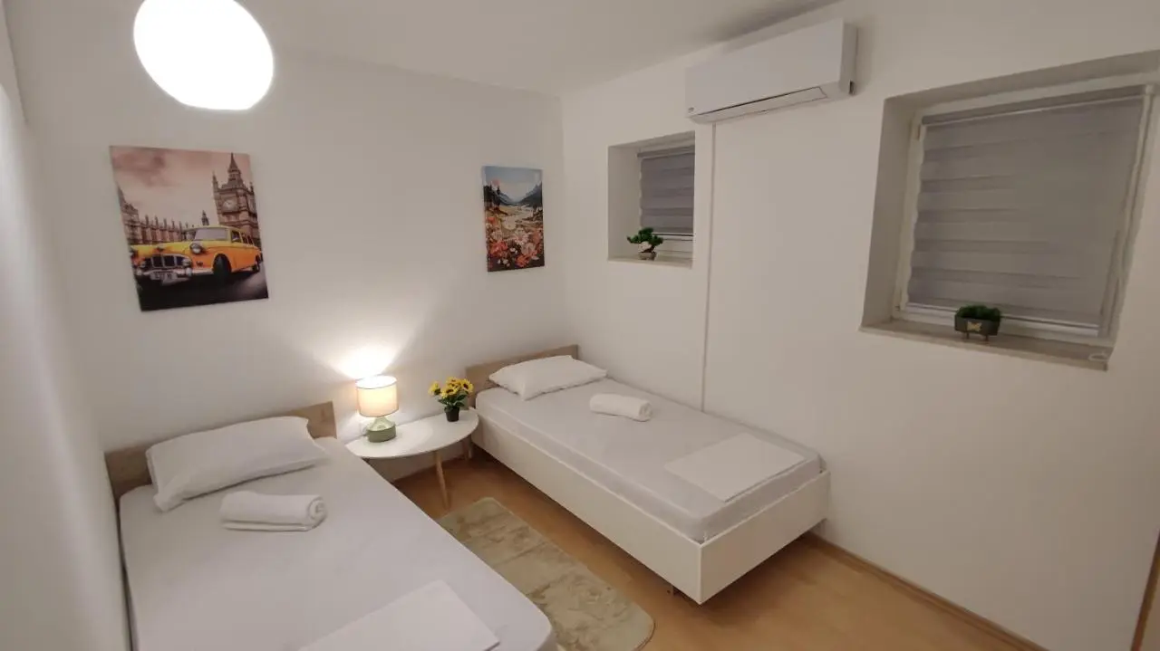Apartmani Tarik