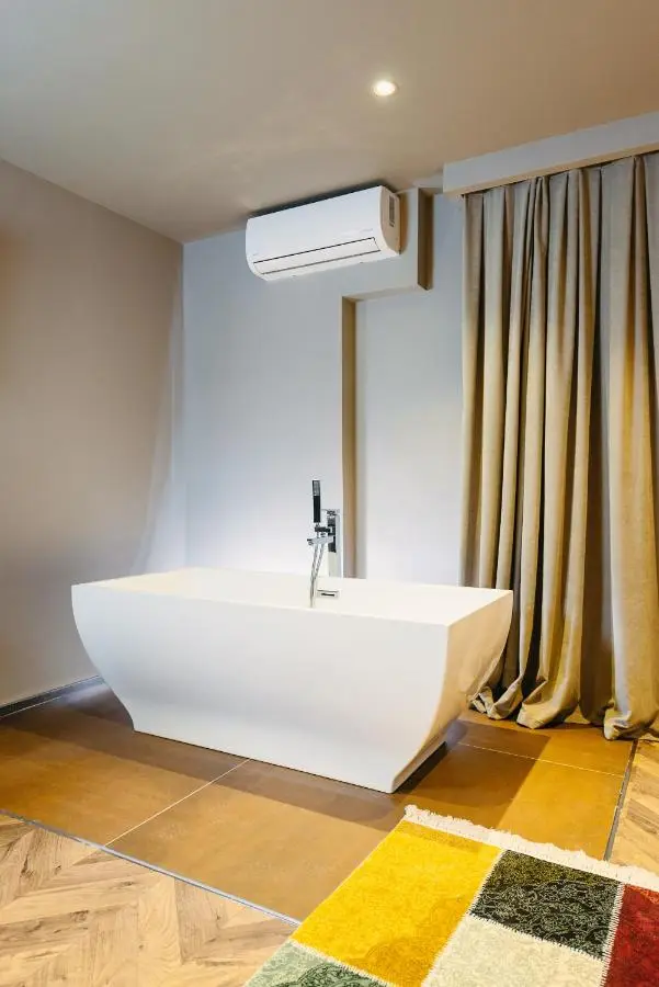 Hotel Egnatia