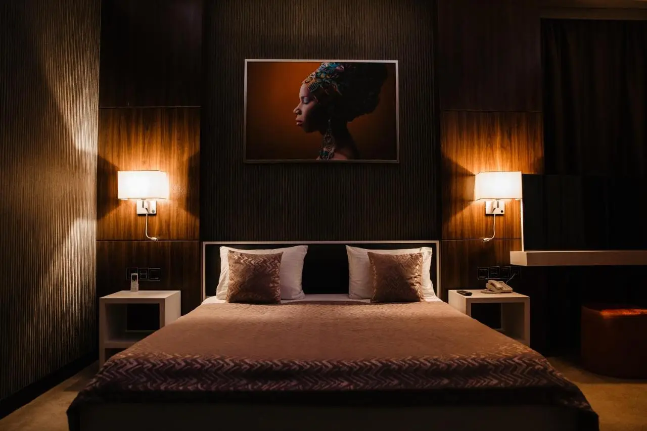 Hillmond Hotel