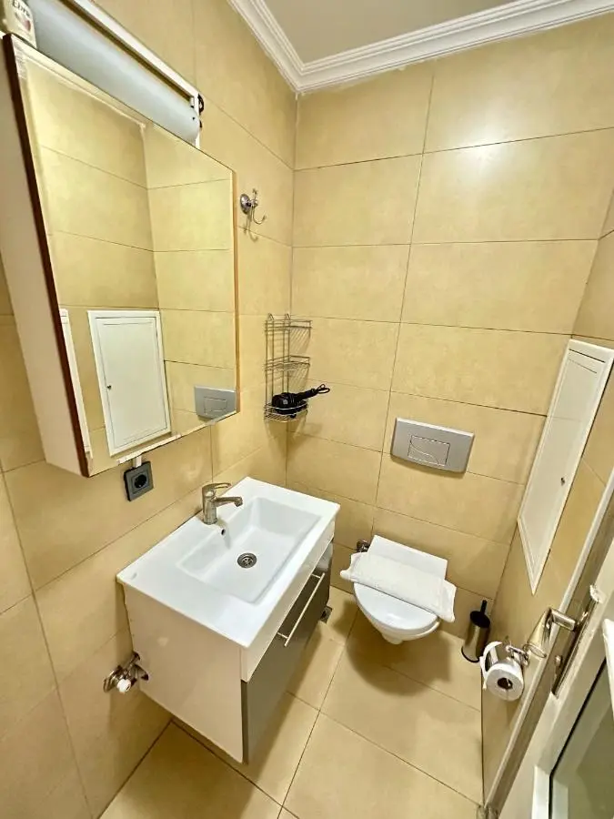 Elegance Aparts Cihangir