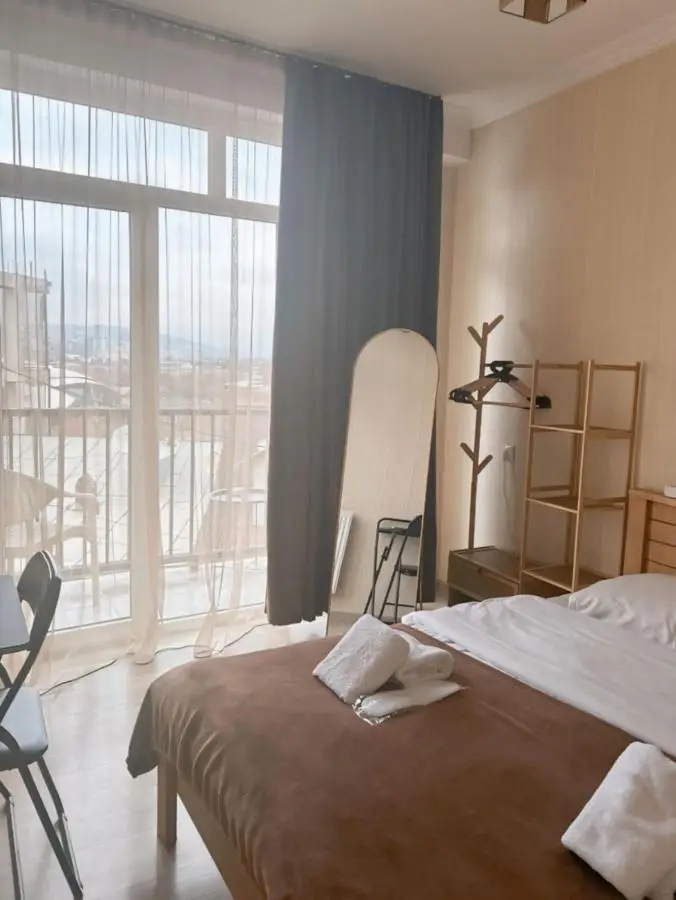 Hotel Marioni