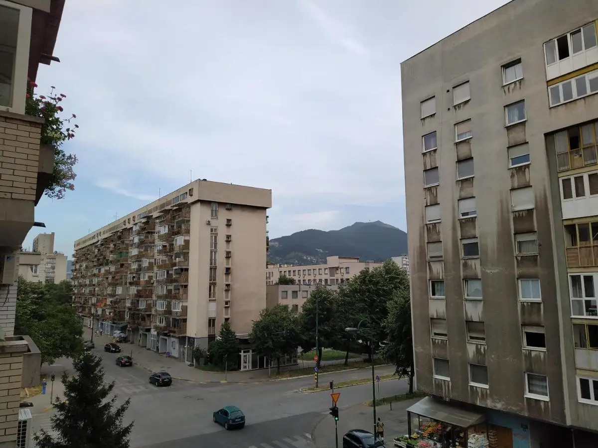 Urban Nest Apartment Sarajevo