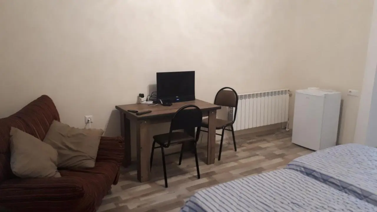 New Life Apartments