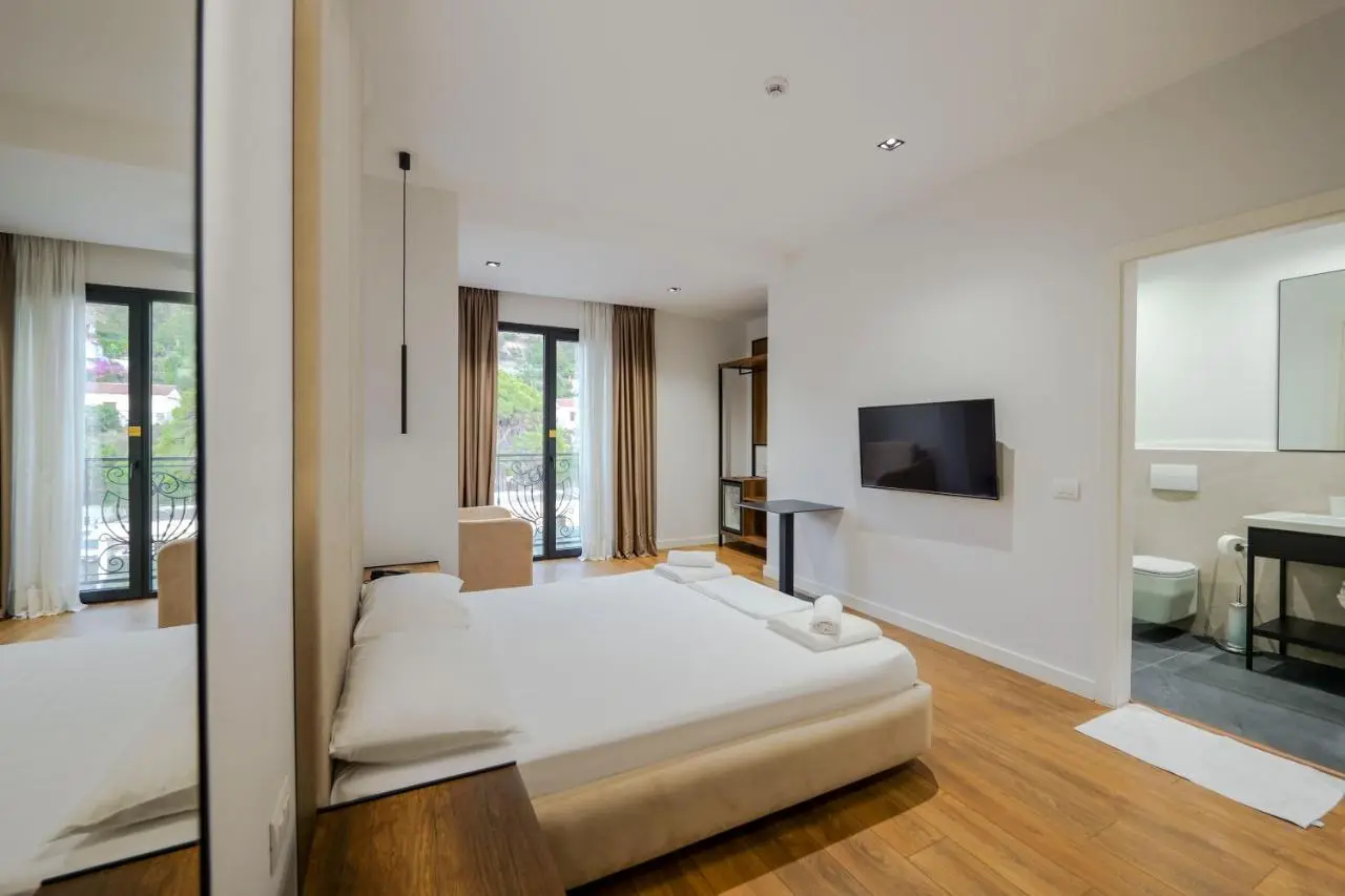 Hotel Central