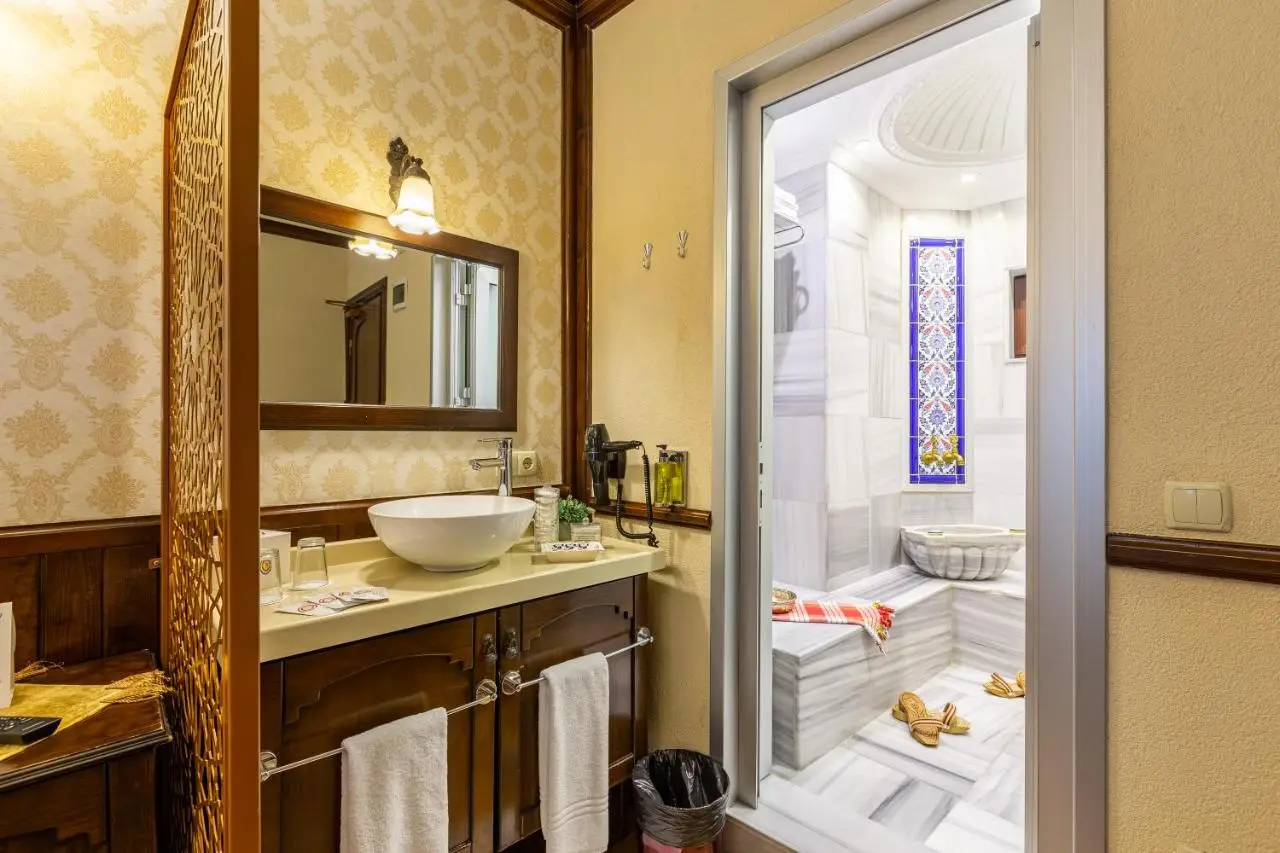 Best Point Hotel Sultanahmet,Istanbul
