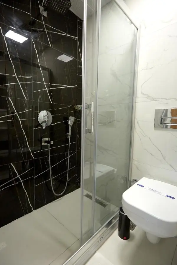 Kartal Palace Taksim Square FAMILY HOTEL